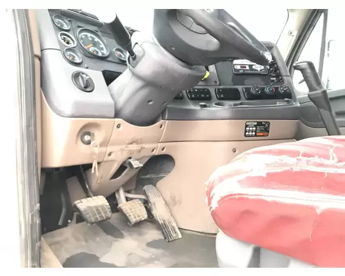 Freightliner CASCADIA Dash Assembly