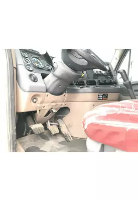 Freightliner CASCADIA Dash Assembly