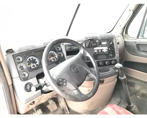 Freightliner CASCADIA Dash Assembly