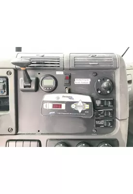 Freightliner CASCADIA Dash Assembly