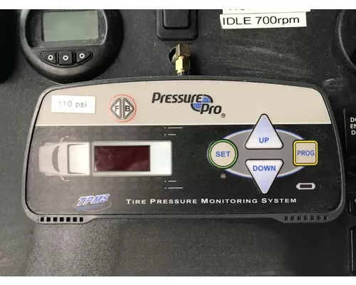 Freightliner CASCADIA Dash Assembly