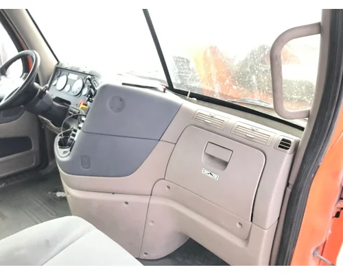 Freightliner CASCADIA Dash Assembly