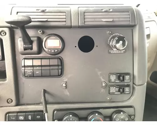 Freightliner CASCADIA Dash Assembly