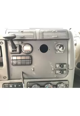 Freightliner CASCADIA Dash Assembly