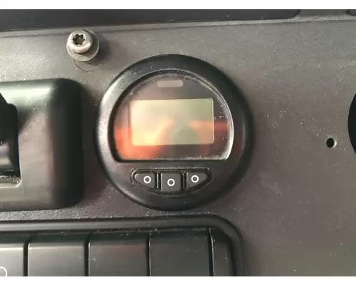 Freightliner CASCADIA Dash Assembly