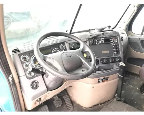 Freightliner CASCADIA Dash Assembly