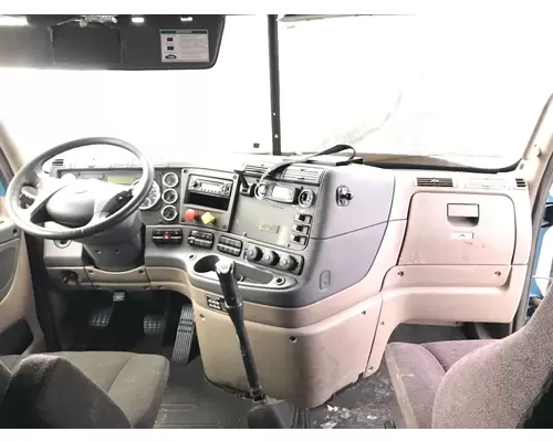 Freightliner CASCADIA Dash Assembly