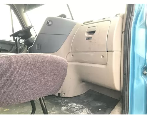 Freightliner CASCADIA Dash Assembly