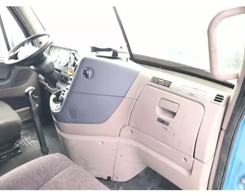 Freightliner CASCADIA Dash Assembly