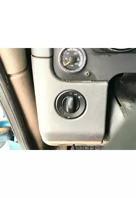 Freightliner CASCADIA Dash Assembly