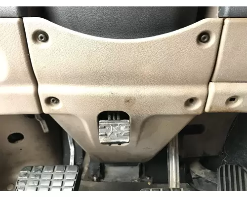 Freightliner CASCADIA Dash Assembly