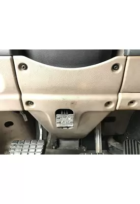 Freightliner CASCADIA Dash Assembly