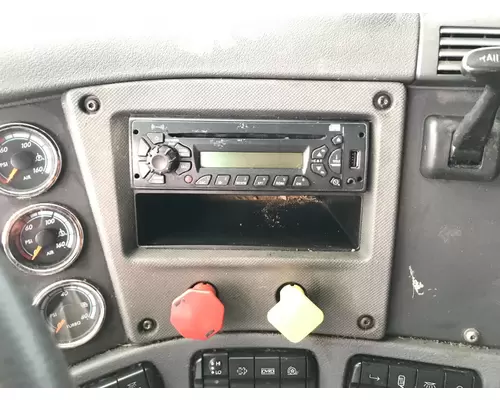 Freightliner CASCADIA Dash Assembly