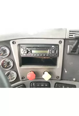 Freightliner CASCADIA Dash Assembly