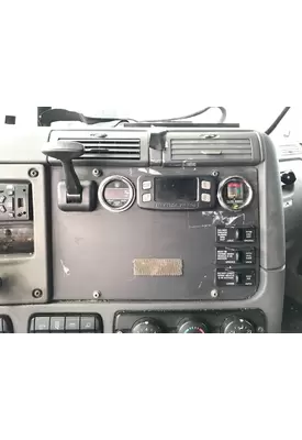 Freightliner CASCADIA Dash Assembly