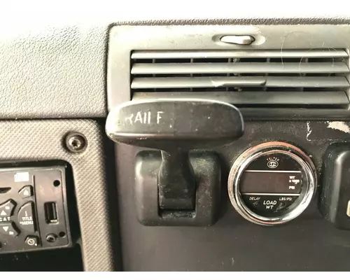 Freightliner CASCADIA Dash Assembly