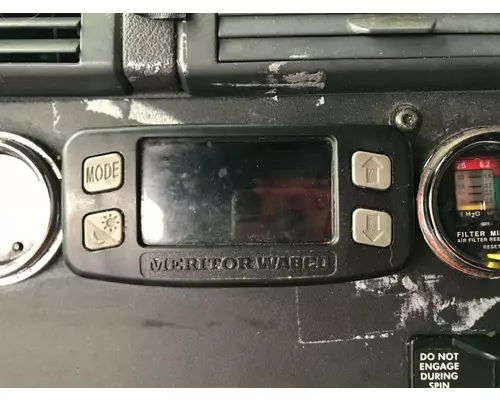 Freightliner CASCADIA Dash Assembly