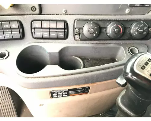 Freightliner CASCADIA Dash Assembly