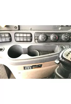 Freightliner CASCADIA Dash Assembly