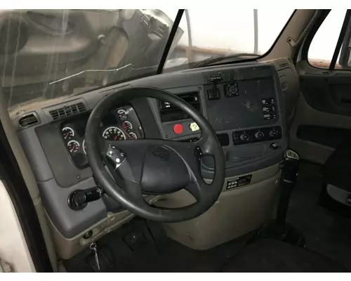 Freightliner CASCADIA Dash Assembly