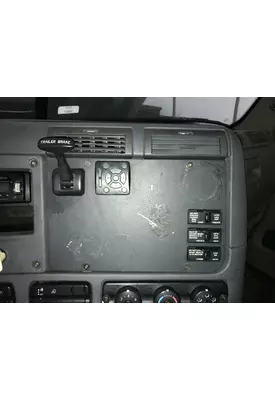 Freightliner CASCADIA Dash Assembly