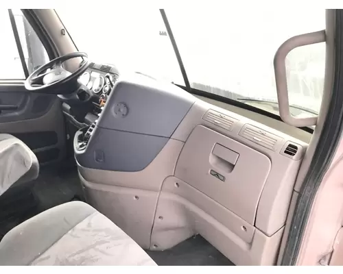 Freightliner CASCADIA Dash Assembly