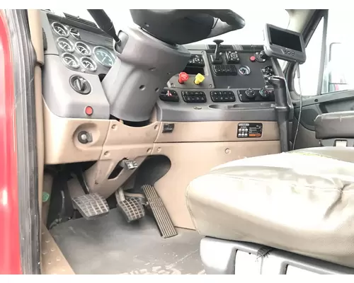 Freightliner CASCADIA Dash Assembly