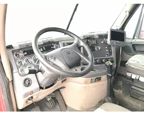 Freightliner CASCADIA Dash Assembly