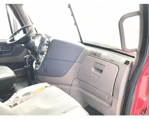 Freightliner CASCADIA Dash Assembly