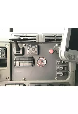 Freightliner CASCADIA Dash Assembly