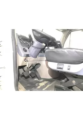 Freightliner CASCADIA Dash Assembly