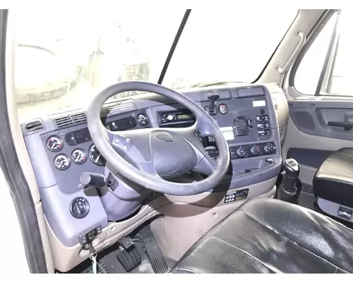 Freightliner CASCADIA Dash Assembly