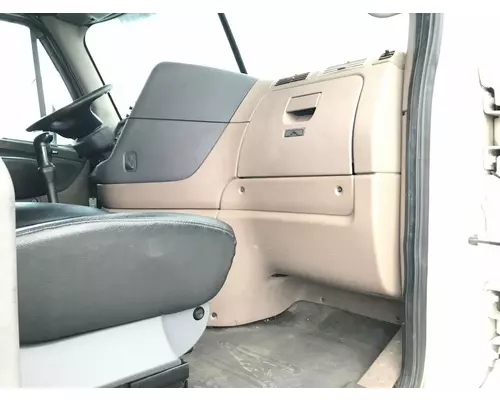 Freightliner CASCADIA Dash Assembly