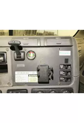 Freightliner CASCADIA Dash Assembly