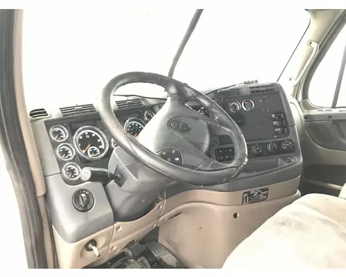 Freightliner CASCADIA Dash Assembly