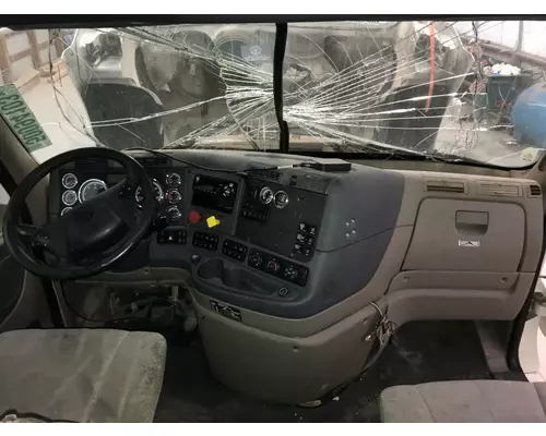 Freightliner CASCADIA Dash Assembly