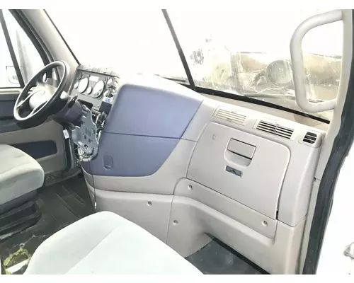 Freightliner CASCADIA Dash Assembly