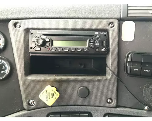 Freightliner CASCADIA Dash Assembly