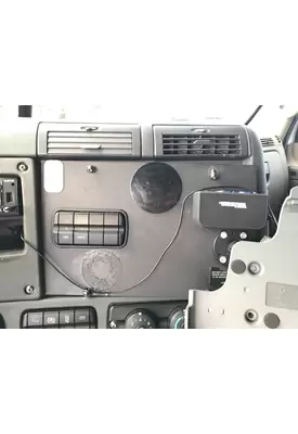 Freightliner CASCADIA Dash Assembly