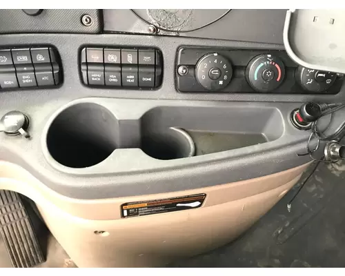 Freightliner CASCADIA Dash Assembly