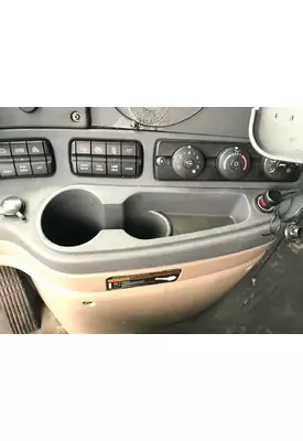 Freightliner CASCADIA Dash Assembly