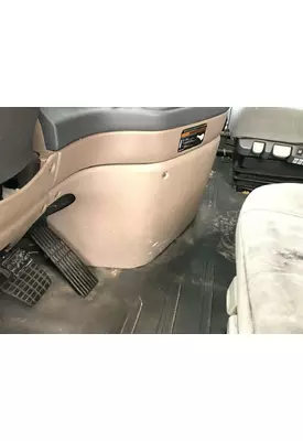 Freightliner CASCADIA Dash Assembly