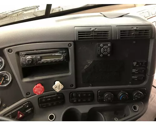 Freightliner CASCADIA Dash Assembly