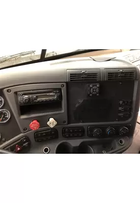 Freightliner CASCADIA Dash Assembly