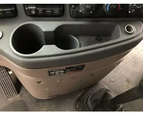 Freightliner CASCADIA Dash Assembly