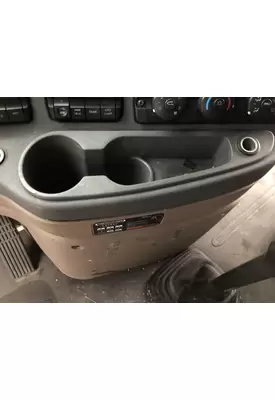 Freightliner CASCADIA Dash Assembly