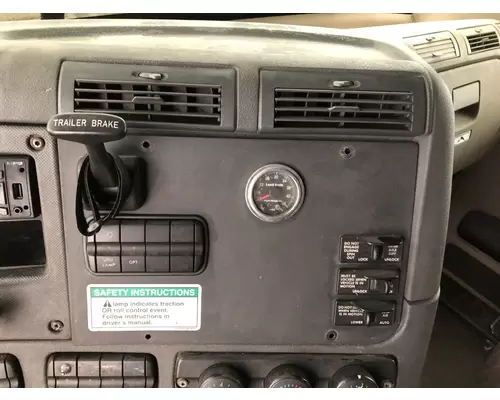 Freightliner CASCADIA Dash Assembly