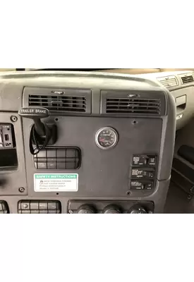 Freightliner CASCADIA Dash Assembly