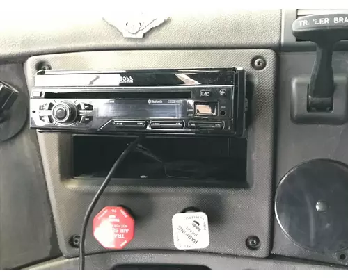 Freightliner CASCADIA Dash Assembly