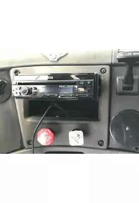 Freightliner CASCADIA Dash Assembly